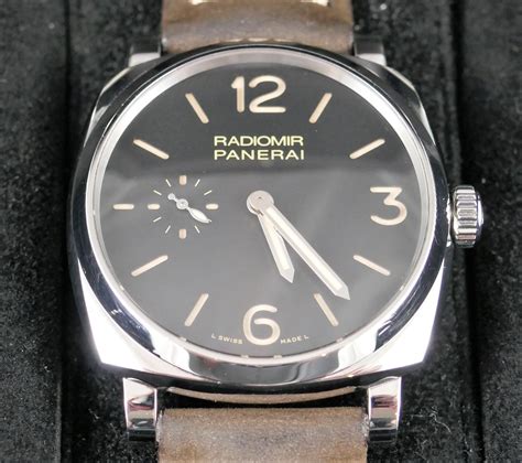 panerai radiomir 1940 pam 512.